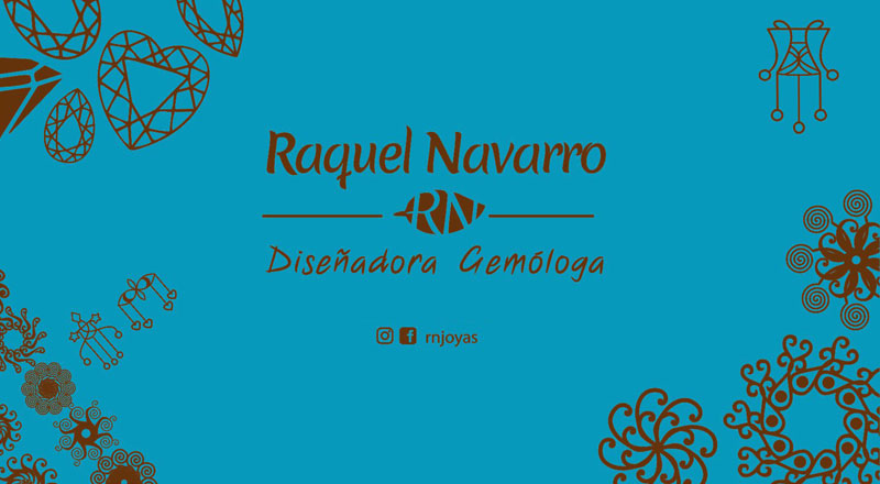 Raquel Navarro Joyas